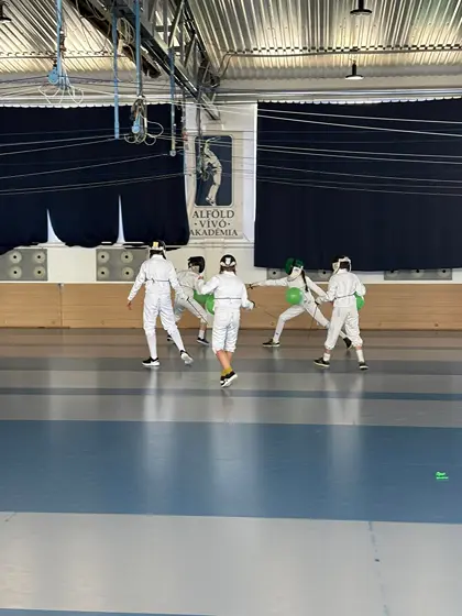 2025 Nyári Napközis Tábor☀️